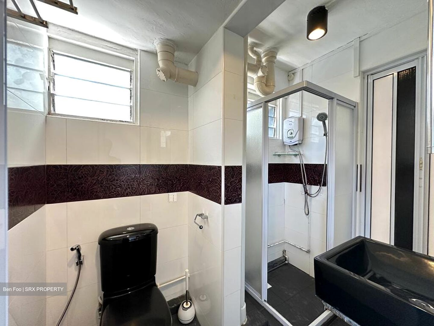 Blk 618 EUNOS GROVE (Bedok), HDB 3 Rooms #547362051